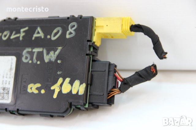 Модул волан VW Golf 5 комби (2007-2009г.) 1K0 953 549 BM / 1K0953549BM, снимка 3 - Части - 36693884