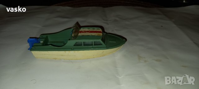 АНГЛИЙСКО КОРГИ-Рядък модел, снимка 4 - Колекции - 36826462