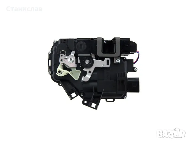 Audi A6 C5 Брава за задна дясна врата , снимка 6 - Части - 50173589