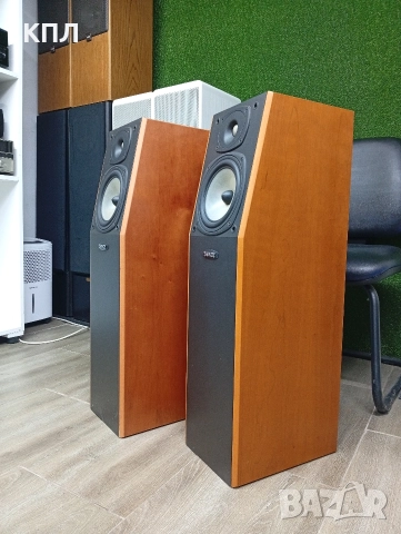 Тонколони TANNOY Cherry P-20, снимка 6 - Тонколони - 52855478