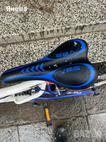 Продавам велосипед бачини 26 цола, снимка 2 - Велосипеди - 53308339