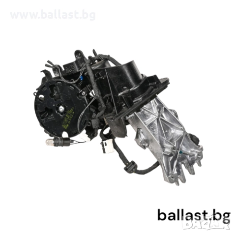 Основа ляво огледало A2188100776 CLS W218