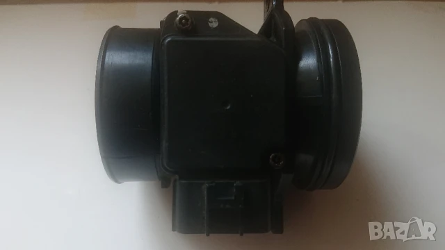 Дебитомер 98AB-12B579-B2B за форд фокус 1,8 115к.с.ТДЦИ до 2004год. 