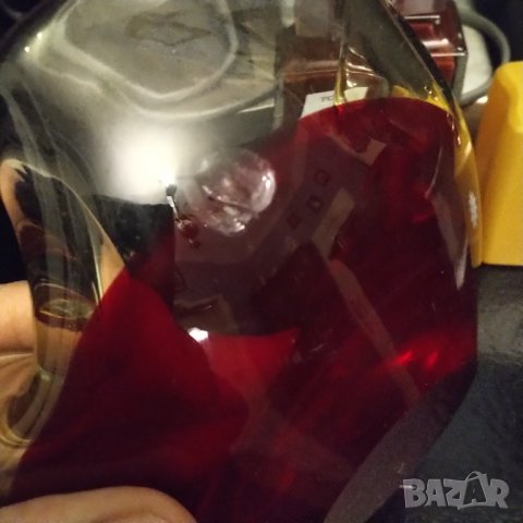 Мурано ръчно изработен пепелник ., снимка 5 - Декорация за дома - 39365525