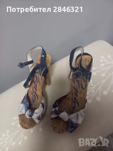 Сандали Replay