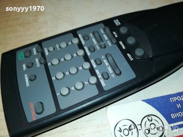 YAMAHA-ВНОС SWISS 2412230956, снимка 2 - Ресийвъри, усилватели, смесителни пултове - 43532832