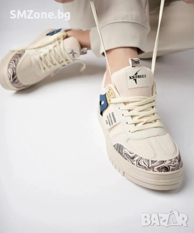 Унисекс кецове Xstreet, снимка 5 - Кецове - 51617695
