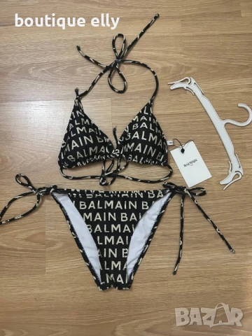 дамски бански