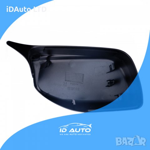 Bmw Капаци за огледала Бмв E60 E61 E63 E64 е60 2003 -2009, снимка 10 - Аксесоари и консумативи - 38463347
