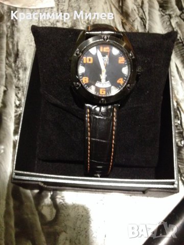 Часовник VISETTI, снимка 8 - Мъжки - 26916006