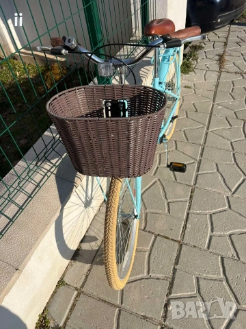 Детски велосипед 24 цола , снимка 4 - Велосипеди - 53297462