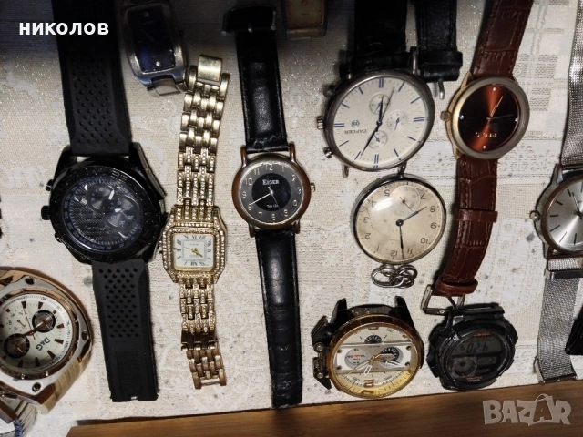 ЧАСОВНИЦИ, снимка 14 - Мъжки - 53192816