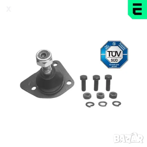 OPTIMAL G3-042 Шарнир RENAULT 4 RENAULT 5 RENAULT 6 / 1962-1993 / OE 7701463687 / OE 7701450637 /