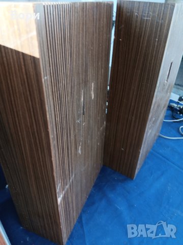 ITT Schaub-Lorenz B 4/15 Двулентови тонколони, снимка 3 - Тонколони - 44133000