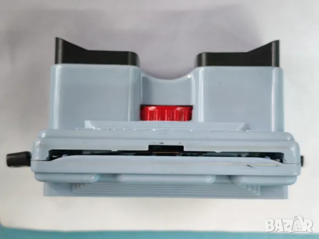 Стар стереоскоп Ленинград, СССР. , снимка 6 - Антикварни и старинни предмети - 50287917