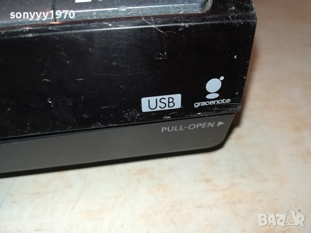 PANASONIC DMR-EX72S DVB HDD/DVD RECORDER 2403241824, снимка 5 - Плейъри, домашно кино, прожектори - 44925836