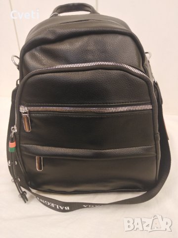 Нови тип раница/чанта, снимка 4 - Раници - 39483846