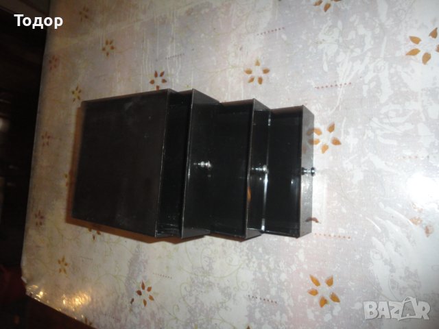 Финландска кутия за бижута Paia, снимка 3 - Бижутерийни комплекти - 43208593