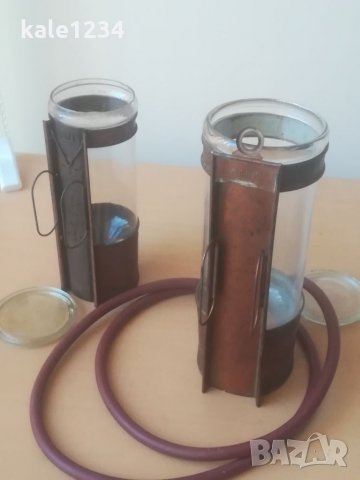 Медицински съдове  DRGM Germany. Маркировка. Стара медицина. Колби.  , снимка 10 - Антикварни и старинни предмети - 35426253