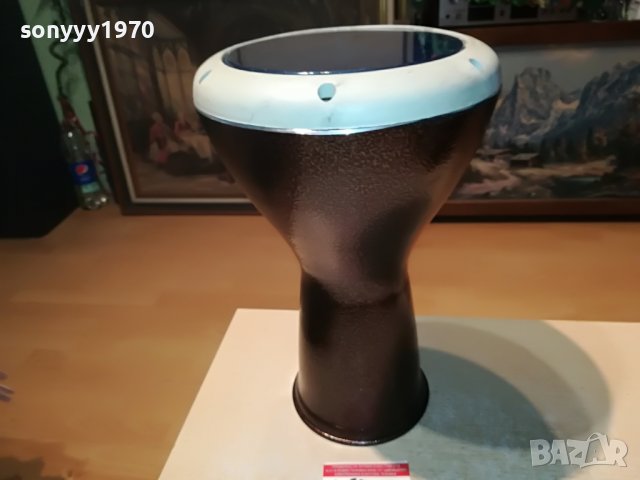 ГОЛЯМА ПЕРЛА-ТАРАМБУКА ОТ ОРИЕНТА 41Х26СМ 0706222108, снимка 4 - Ударни инструменти - 37014270