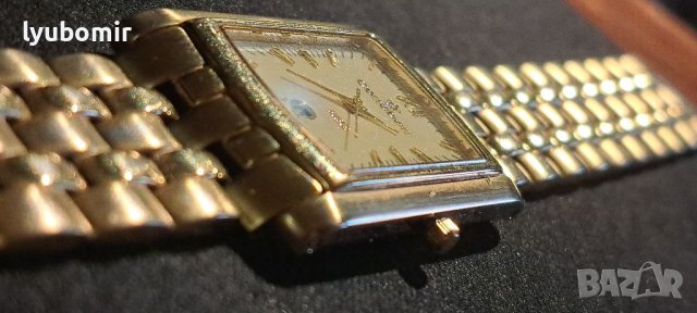 Швейцарски часовник., снимка 3 - Луксозни - 37895709