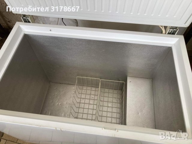 Фризер Electrolux SpacePlus, снимка 6 - Фризери - 43661716