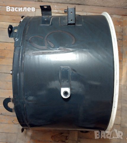 Неръждаем барабан за пералня Перла 05, снимка 3 - Перални - 33412565