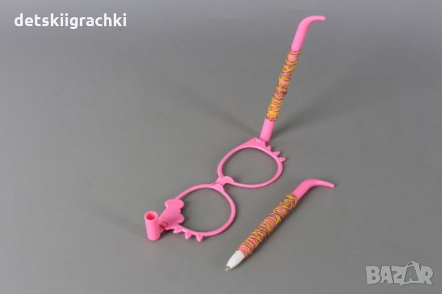 Машинка за оцветяване и навиване на конци, снимка 4 - Образователни игри - 34576503