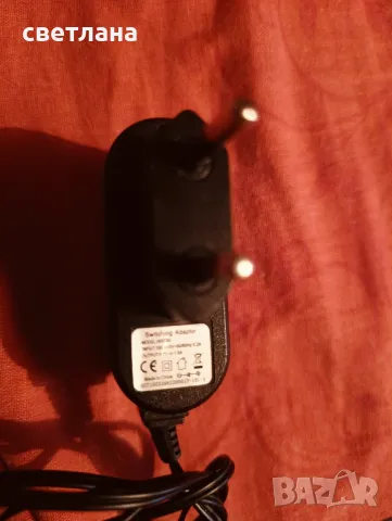 захранващ адаптер - 4 броя , снимка 7 - Мрежови адаптери - 49269890