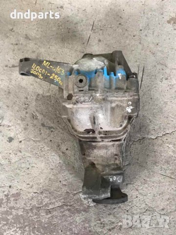 Диференциал Mercedes ML |W163|, 400CDI, /1997-2005//преден/