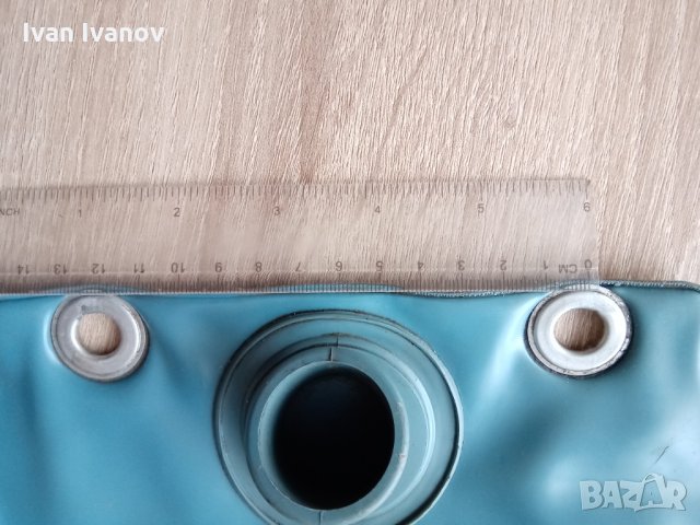 Алфасуд Alfasud резервоар за течност за чистачки с помпа, снимка 7 - Части - 26589770