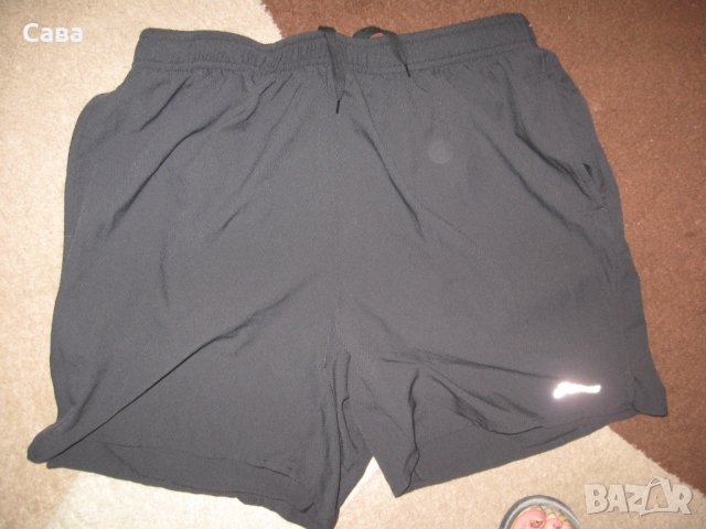 Шорти ASICS   мъжки,М, снимка 8 - Спортни дрехи, екипи - 36770492