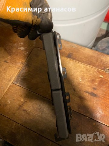 ПОСТАВКА ЧАШИ за Тойота Авенсис версо.2001-2004г, снимка 3 - Части - 35633798