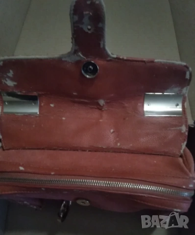 Дамска чанта, снимка 4 - Чанти - 53240766