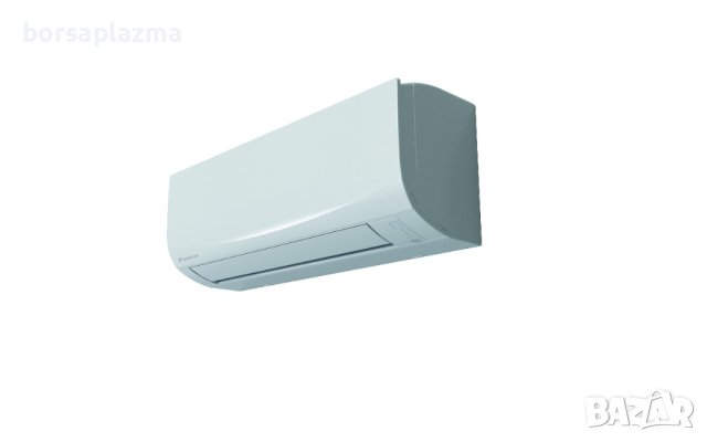 Инверторен климатик Daikin, модел:FTXP25N/RXP25N Comfora, снимка 7 - Климатици - 40231406
