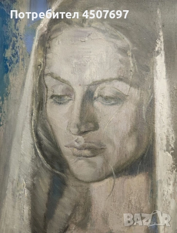 Картина : Десислава Минчева