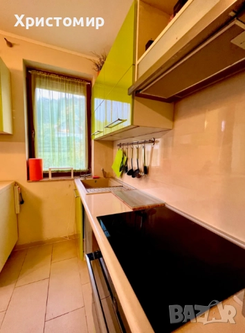 Двустаен апартамент под наем в Съдийски, снимка 2 - Апартаменти - 51757669