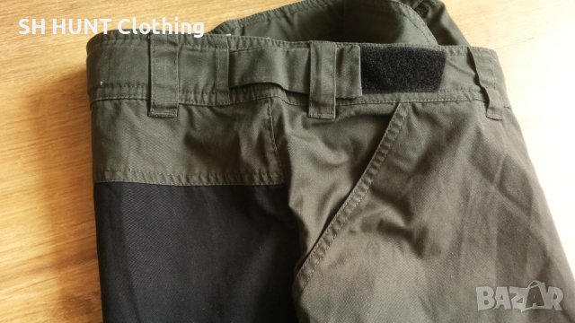 FELINES Trouser размер L за лов риболов туризъм панталон със здрава материя - 695, снимка 5 - Екипировка - 43546045