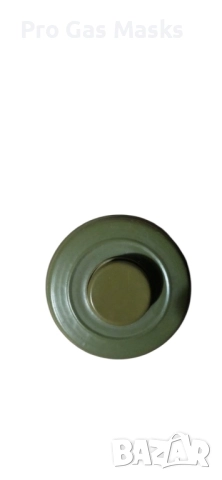 Филтър Филтри Активен Въглен Противогаз Зелен с винт пасва на всички видове противогази , снимка 3 - Други инструменти - 52419939