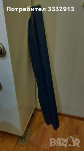 Щора за багажник VW SHARAN,SEAT ALHAMBRA,FORD GALAXY 