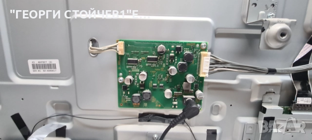 KD-49XF8577  1-982-627-11 YD8S490HND01 18Y_SHU11A2H24VV0.0  1-982-631-11, снимка 6 - Телевизори - 52167693