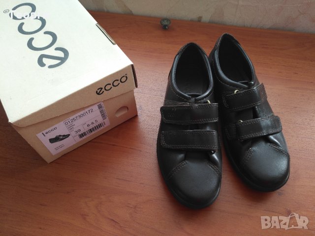  нови ЕССО №39, снимка 1 - Дамски ежедневни обувки - 44118370