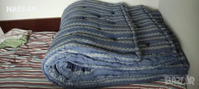 ПОДАРЯВАМ дюшек за легло - 2 броя. Размер 2*0.8 м., снимка 5 - Други стоки за дома - 52345619