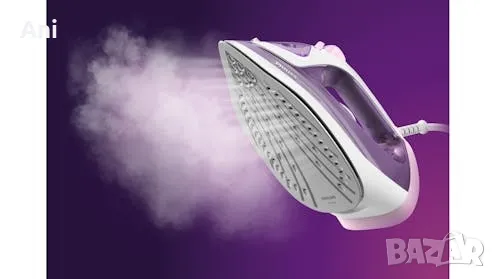 Ютия Philips 3000 Series Steam Iron, снимка 12 - Ютии - 49908793