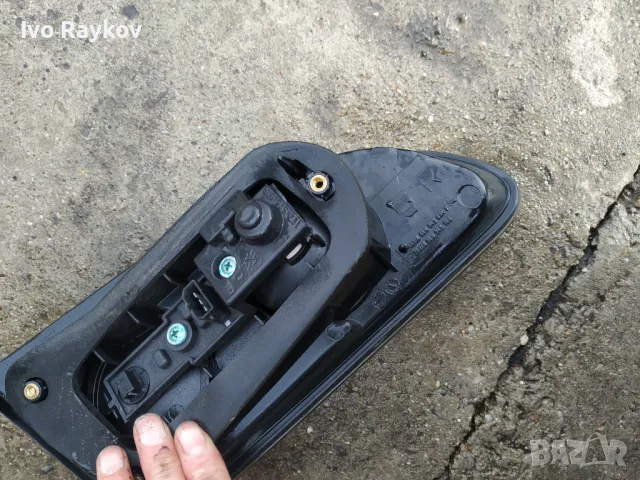 Десен стоп за Seat Ibiza 3 , снимка 2 - Части - 48817314