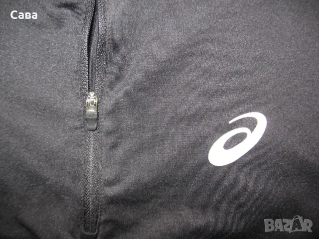 Термоблузи ASICS,BENGER  мъжки,ХЛ-2ХЛ, снимка 7 - Спортни дрехи, екипи - 48273818