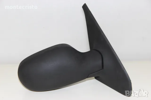 Дясно електрическо огледало Renault Clio II (2001-2005г.) 7 пина температурен датчик Рено Клио, снимка 3 - Части - 48185804