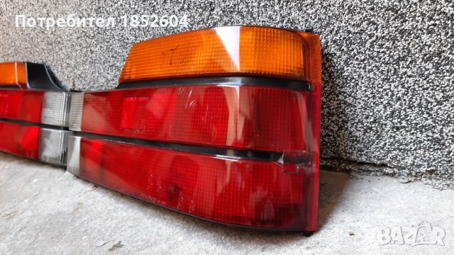 Стопове за Mazda 626, снимка 4 - Части - 40576522