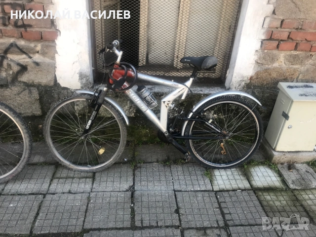 Купуваш всички заедно и печелиш /  Велосипед. 26   цола  4. броя / цена по. договаряне  ., снимка 16 - Велосипеди - 53256708