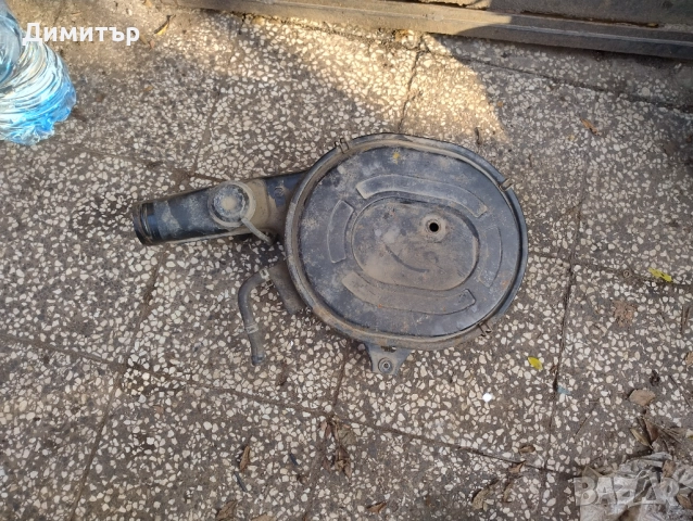 Кутия Въздушен Филтър За Хонда Сивик 1.3 Карб. 1993г / Honda Civic 1.3 Karb. 1993y